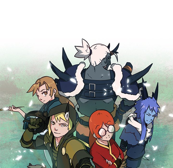 Black Crow Chapter 32 - The End image 56