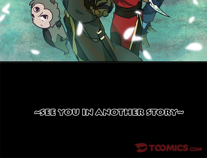 Black Crow Chapter 32 - The End image 57