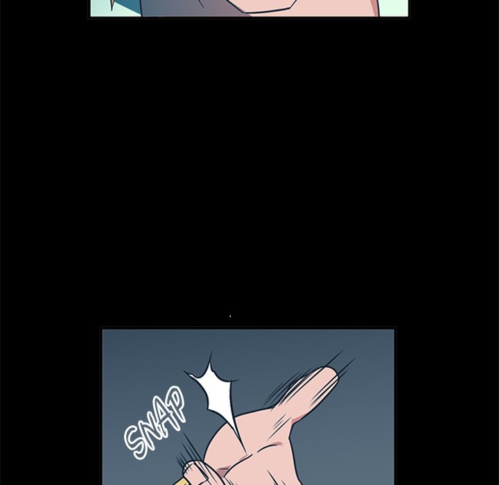 Black Crow Chapter 32 - The End image 5