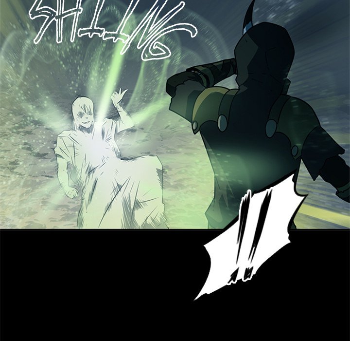 Black Crow Chapter 32 - The End image 7