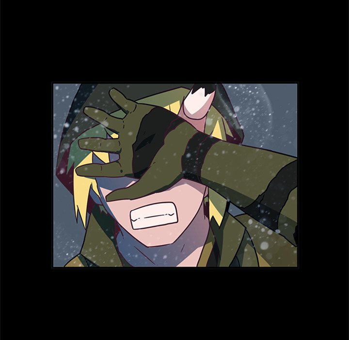 Black Crow Chapter 32 - The End image 8