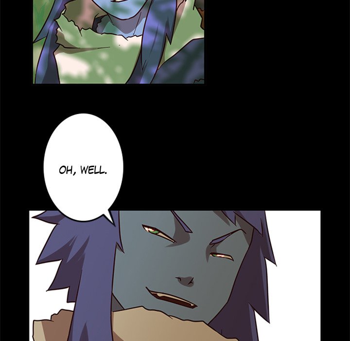 Black Crow Chapter 8 image 9