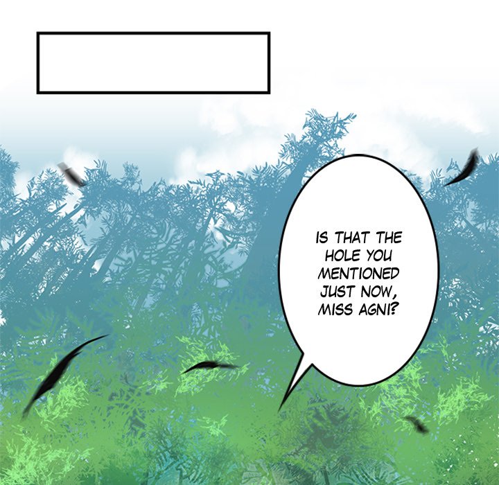 Black Crow Chapter 8 image 26