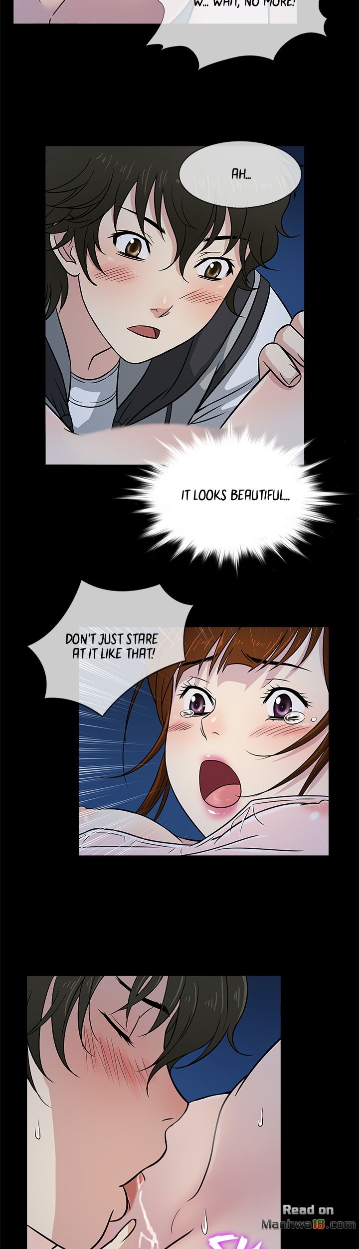 She’s Back Chapter 06 image 23