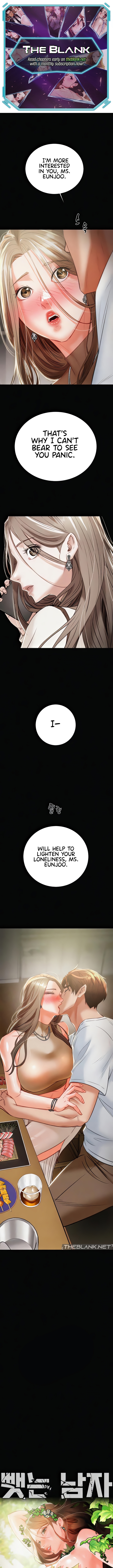 The Stealing Man Chapter 10 image 0