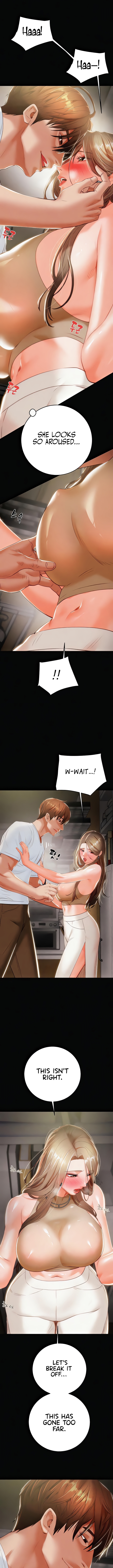 The Stealing Man Chapter 10 image 3