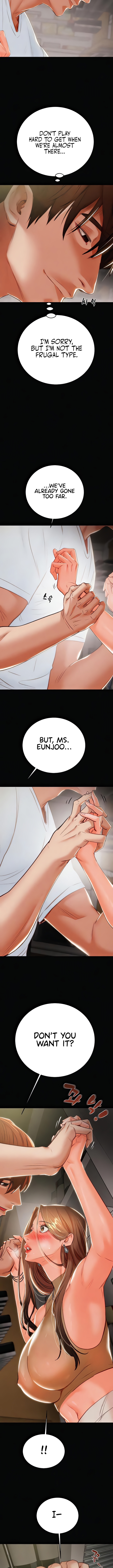The Stealing Man Chapter 10 image 4
