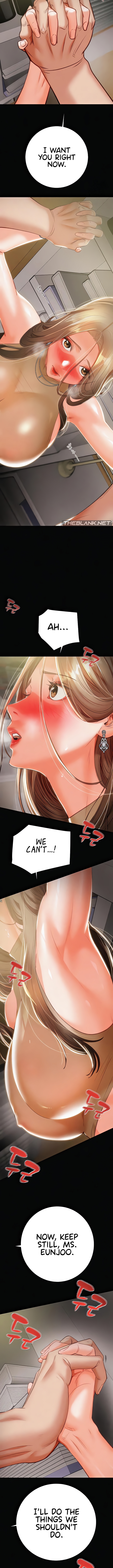 The Stealing Man Chapter 10 image 5