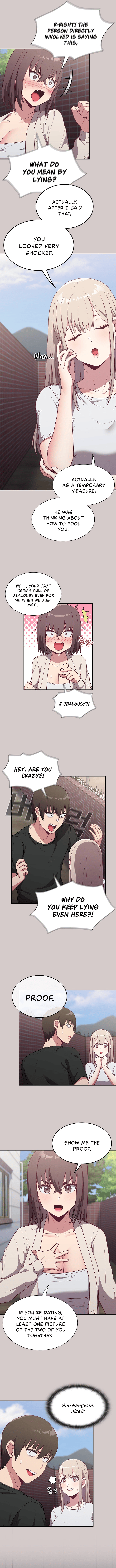 Bride-To-Be Chapter 2 image 9
