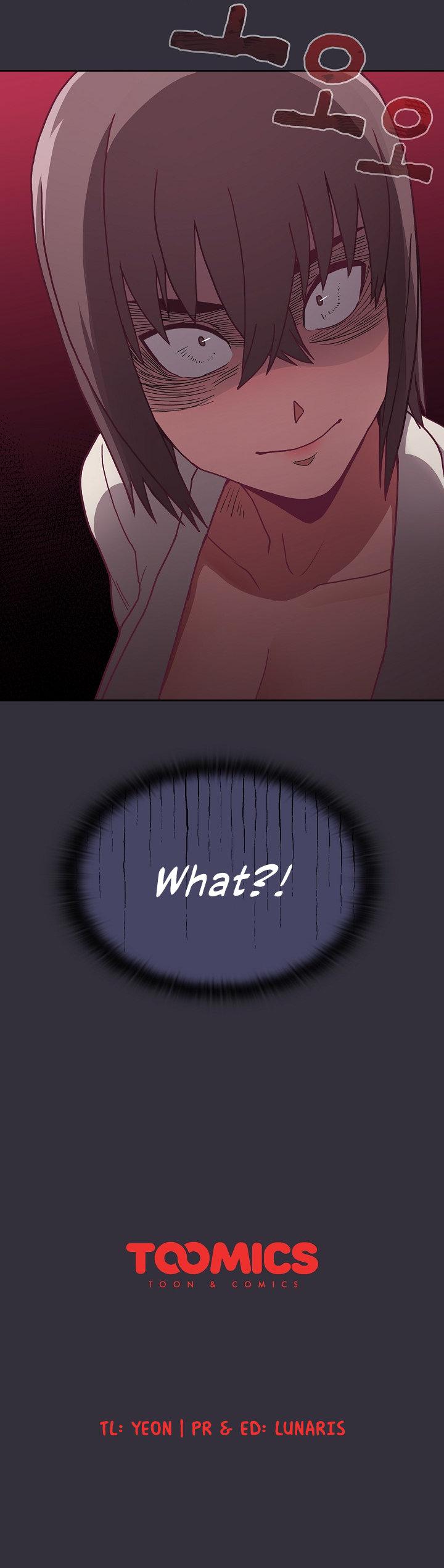 Bride-To-Be Chapter 2 image 11