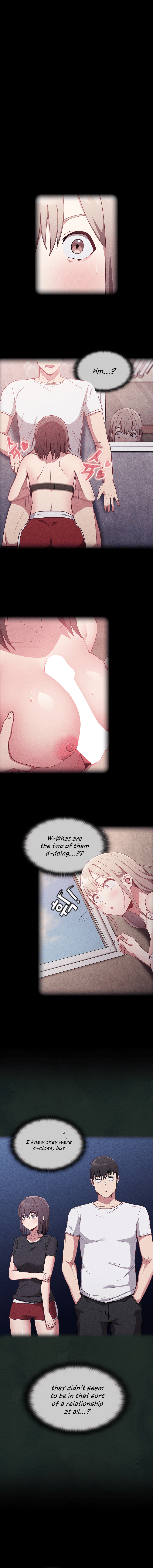 Bride-To-Be Chapter 23 image 0
