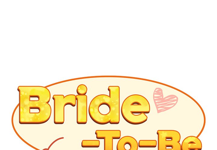 Bride-To-Be Chapter 37 image 1