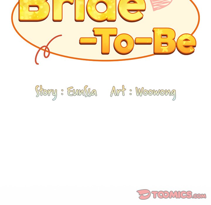 Bride-To-Be Chapter 51 image 20
