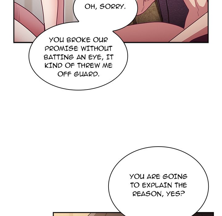 Bride-To-Be Chapter 52 image 30
