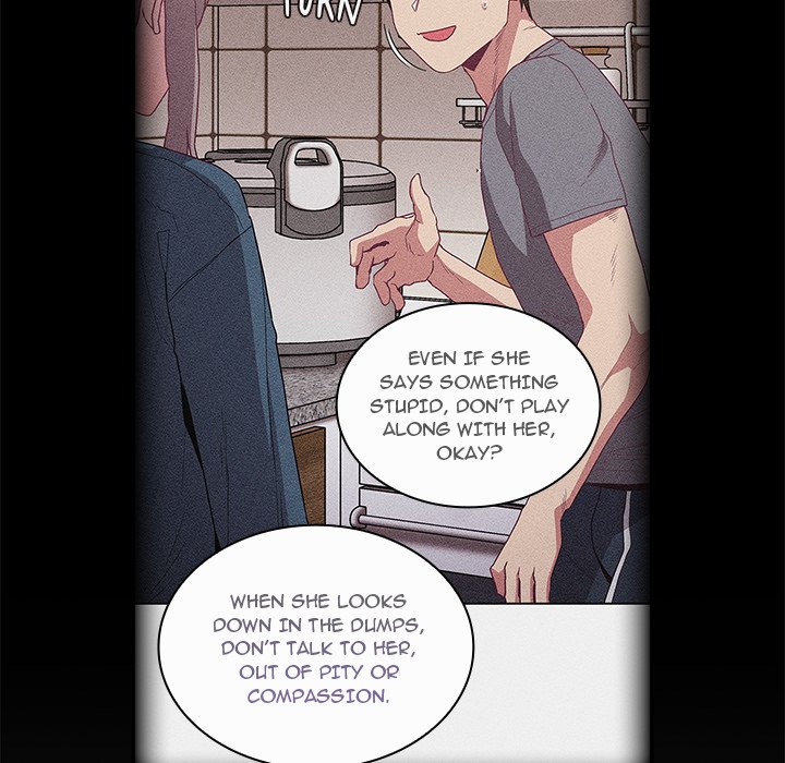 Bride-To-Be Chapter 52 image 39