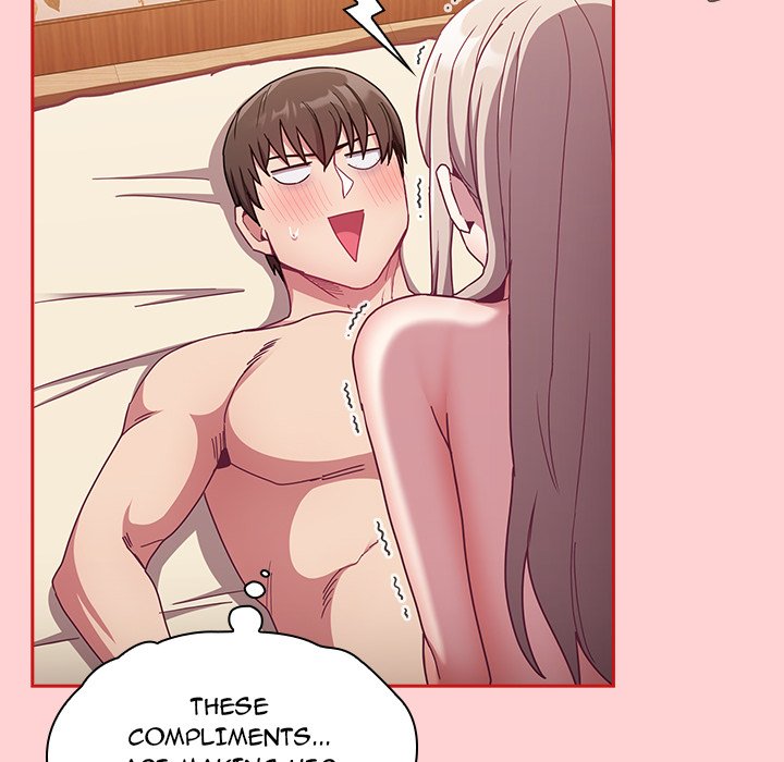 Bride-To-Be Chapter 72 image 102