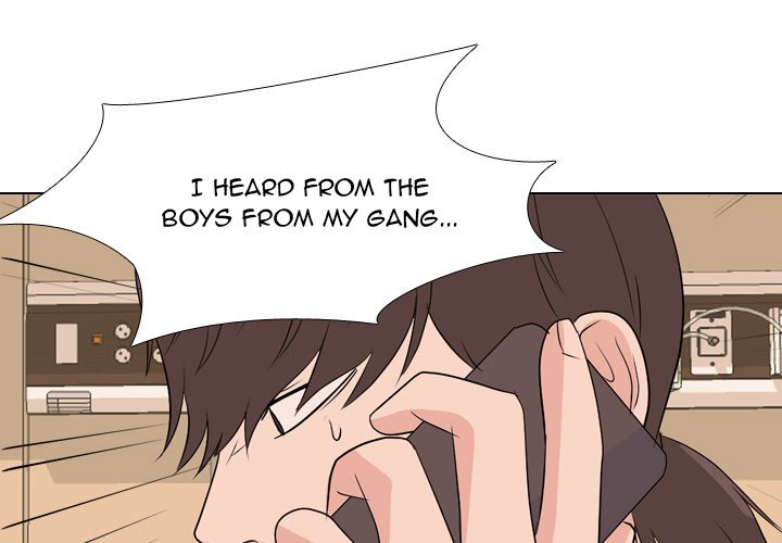 High School Legend Red Dragon Chapter 140 image 0