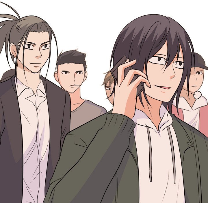 High School Legend Red Dragon Chapter 140 image 10