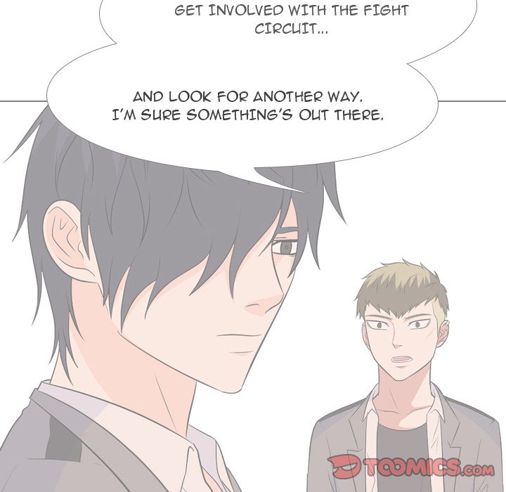 High School Legend Red Dragon Chapter 140 image 109