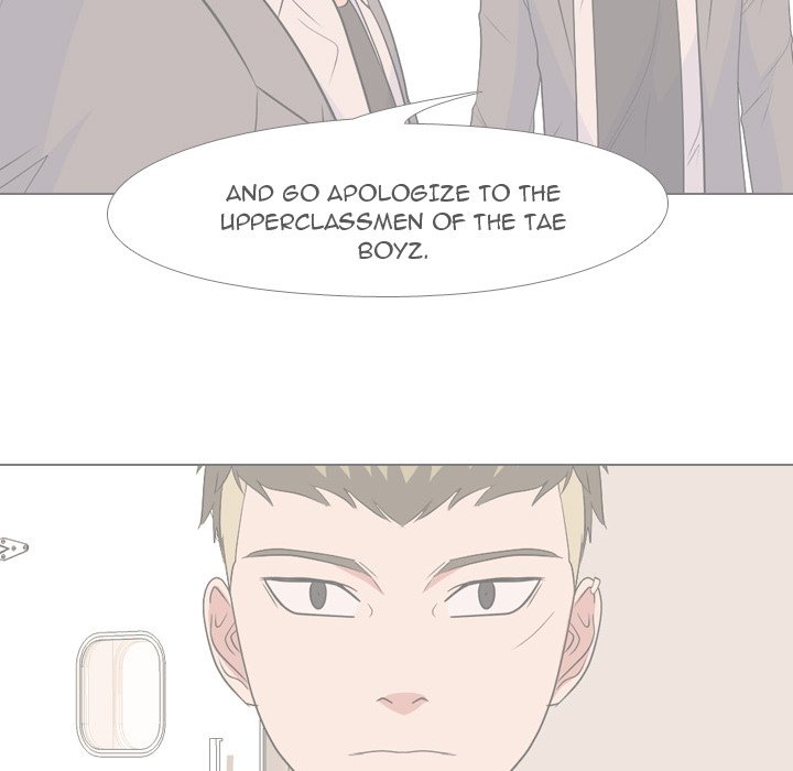 High School Legend Red Dragon Chapter 140 image 110