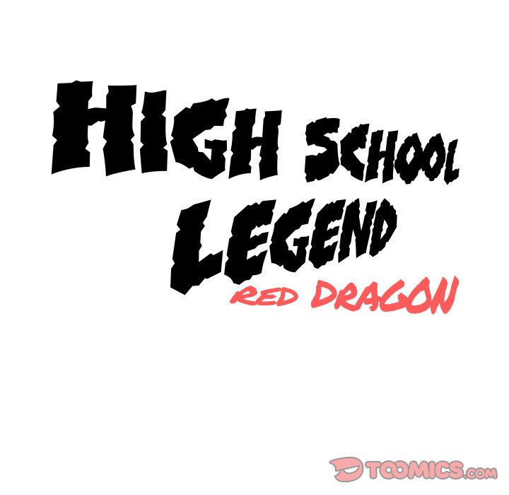 High School Legend Red Dragon Chapter 140 image 113