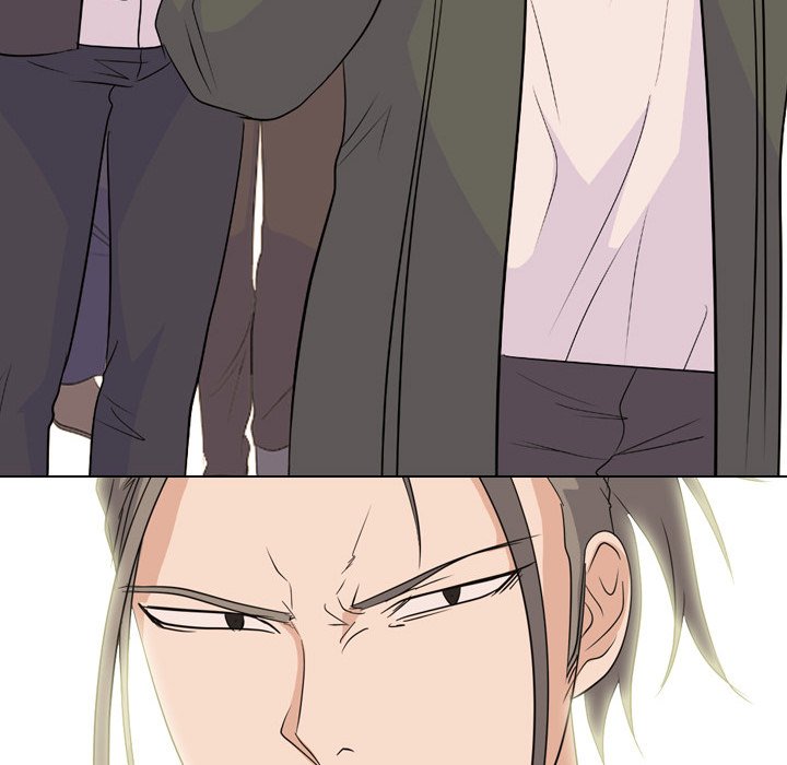 High School Legend Red Dragon Chapter 140 image 11