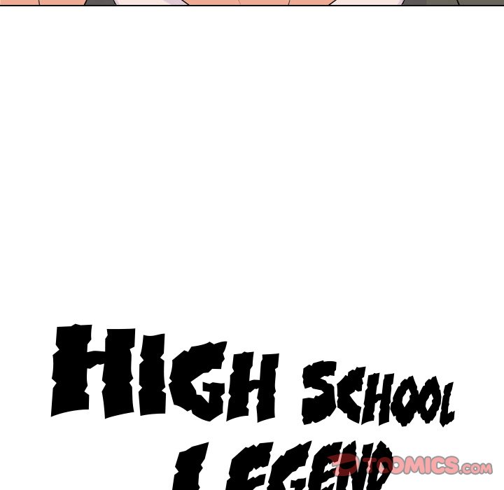 High School Legend Red Dragon Chapter 140 image 13