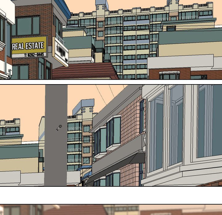 High School Legend Red Dragon Chapter 140 image 15