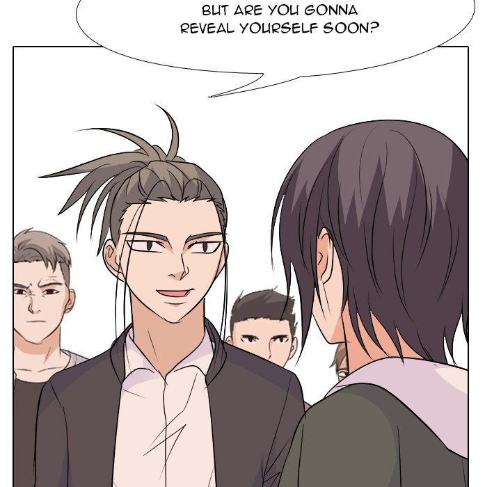 High School Legend Red Dragon Chapter 140 image 22