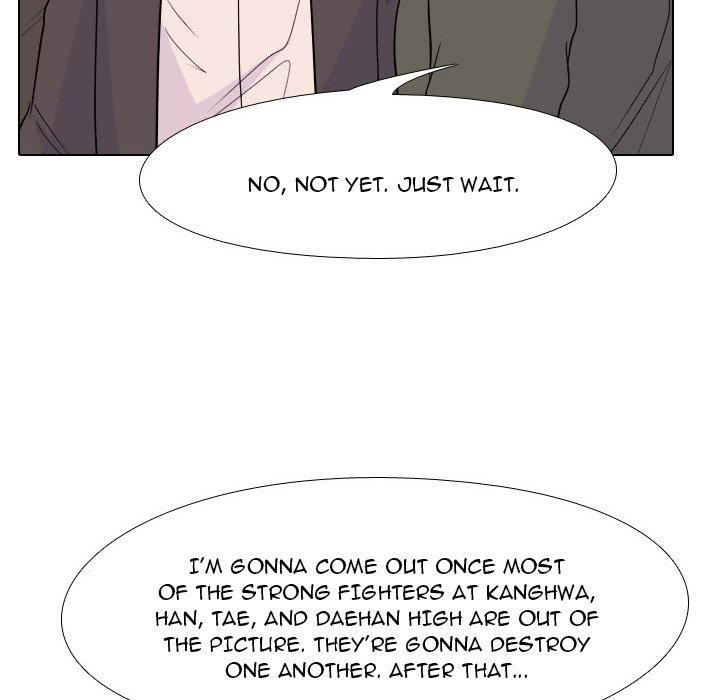 High School Legend Red Dragon Chapter 140 image 23