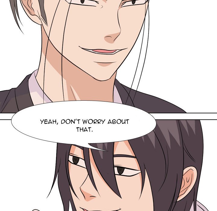 High School Legend Red Dragon Chapter 140 image 31