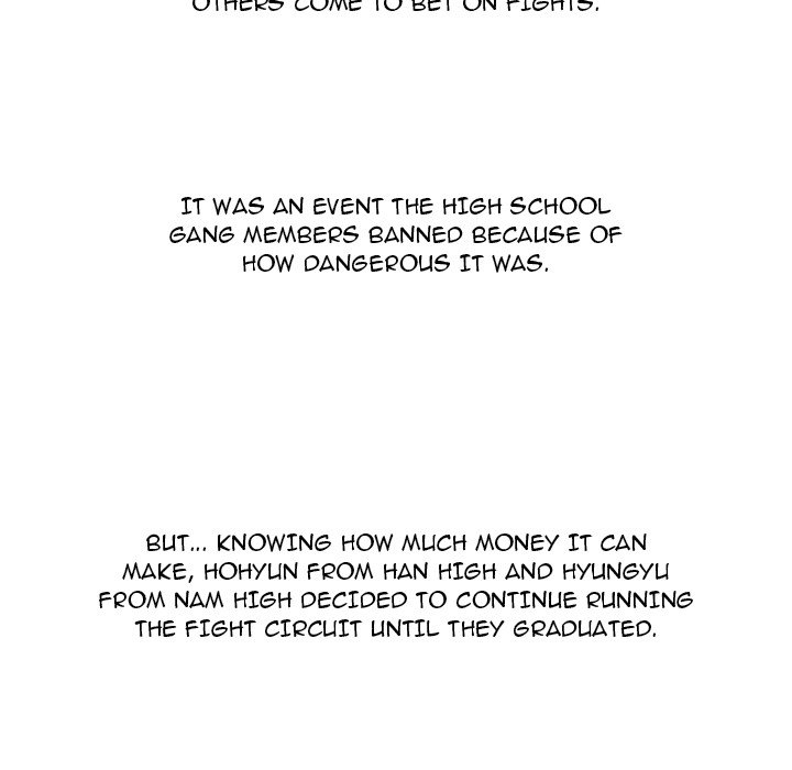High School Legend Red Dragon Chapter 140 image 35