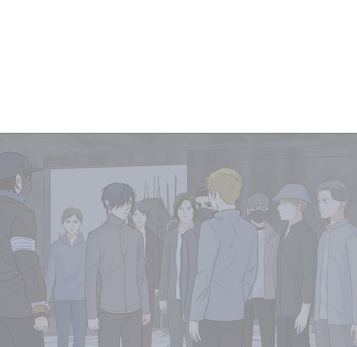 High School Legend Red Dragon Chapter 140 image 36