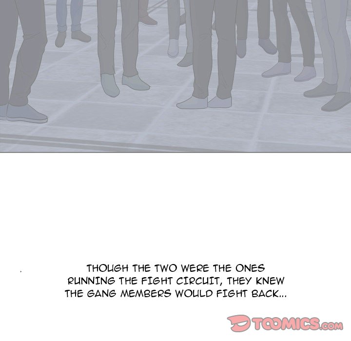 High School Legend Red Dragon Chapter 140 image 37