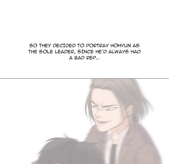 High School Legend Red Dragon Chapter 140 image 38