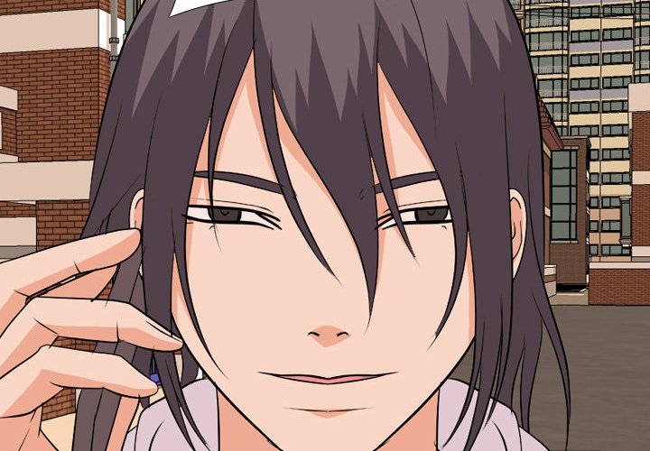 High School Legend Red Dragon Chapter 140 image 3