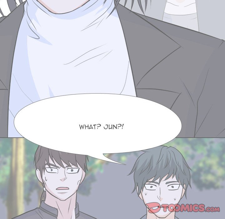 High School Legend Red Dragon Chapter 140 image 45