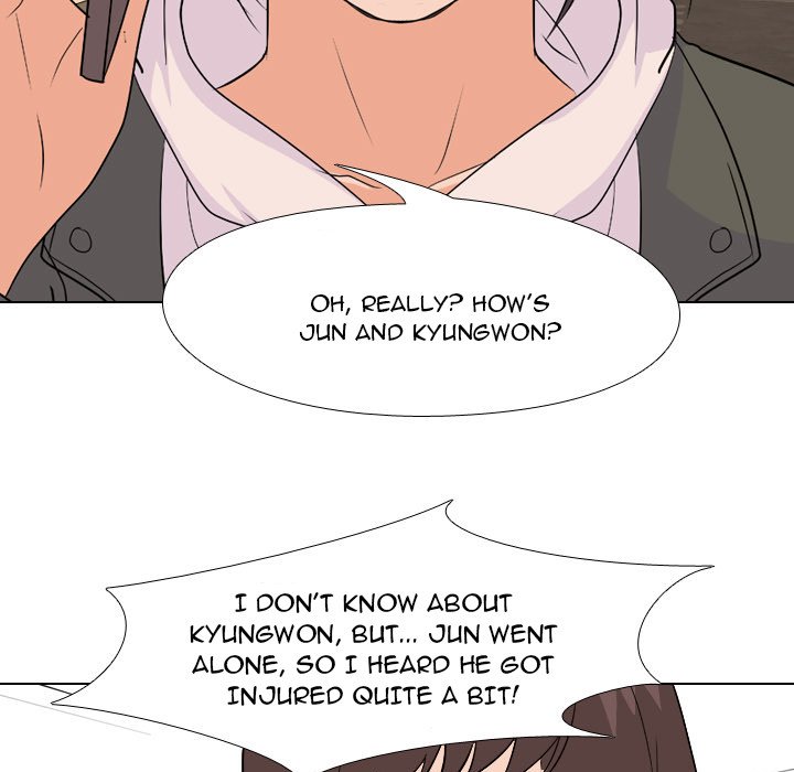 High School Legend Red Dragon Chapter 140 image 4