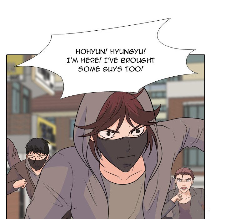 High School Legend Red Dragon Chapter 140 image 51