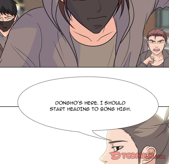 High School Legend Red Dragon Chapter 140 image 53