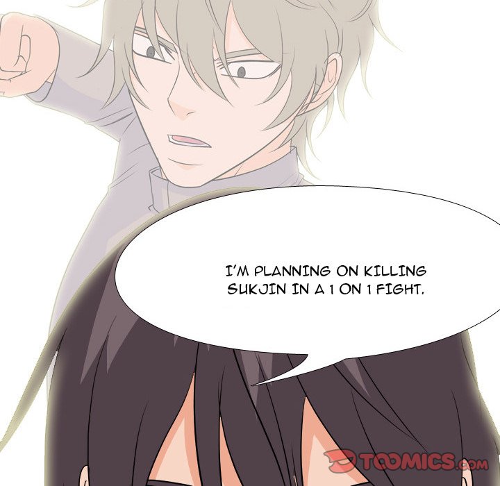 High School Legend Red Dragon Chapter 140 image 57