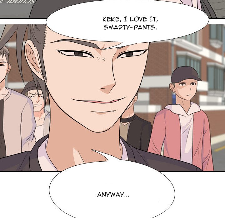 High School Legend Red Dragon Chapter 140 image 63