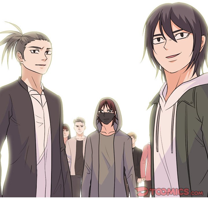 High School Legend Red Dragon Chapter 140 image 65