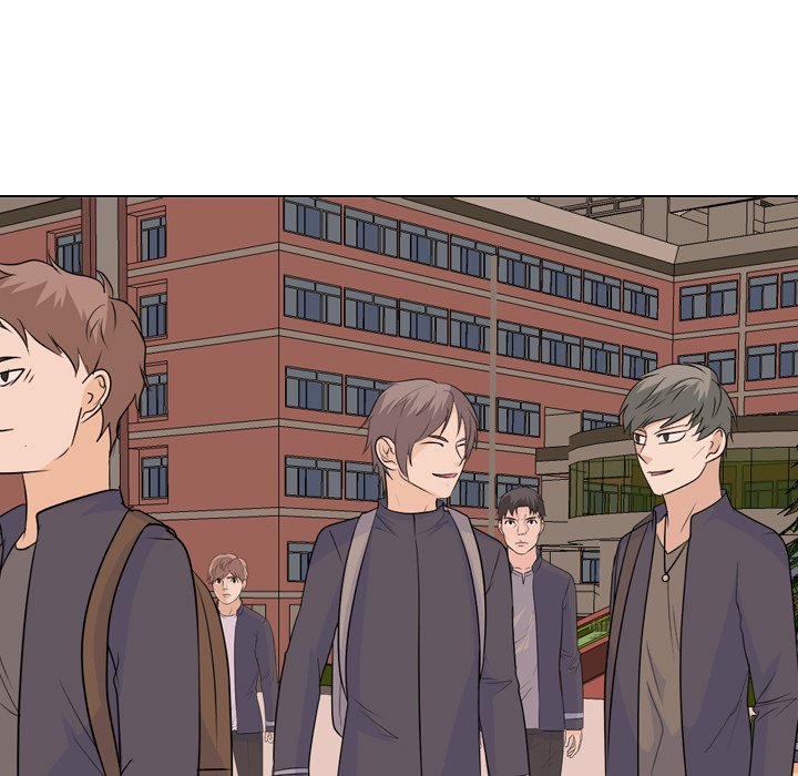 High School Legend Red Dragon Chapter 140 image 68