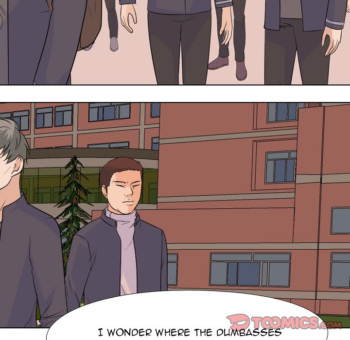 High School Legend Red Dragon Chapter 140 image 69