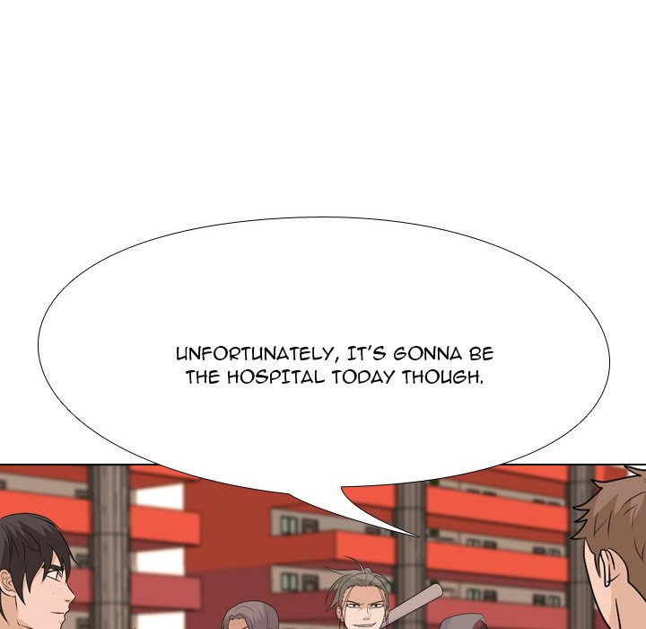 High School Legend Red Dragon Chapter 140 image 71