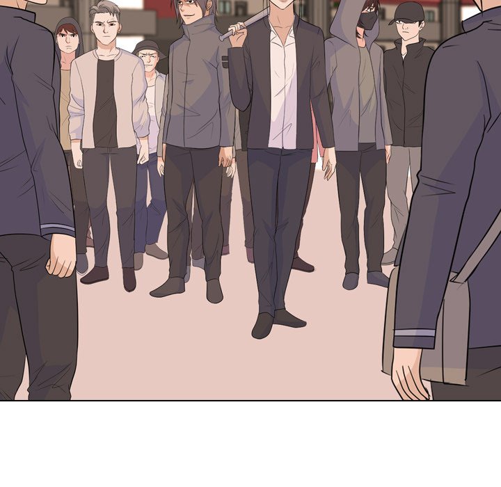 High School Legend Red Dragon Chapter 140 image 72