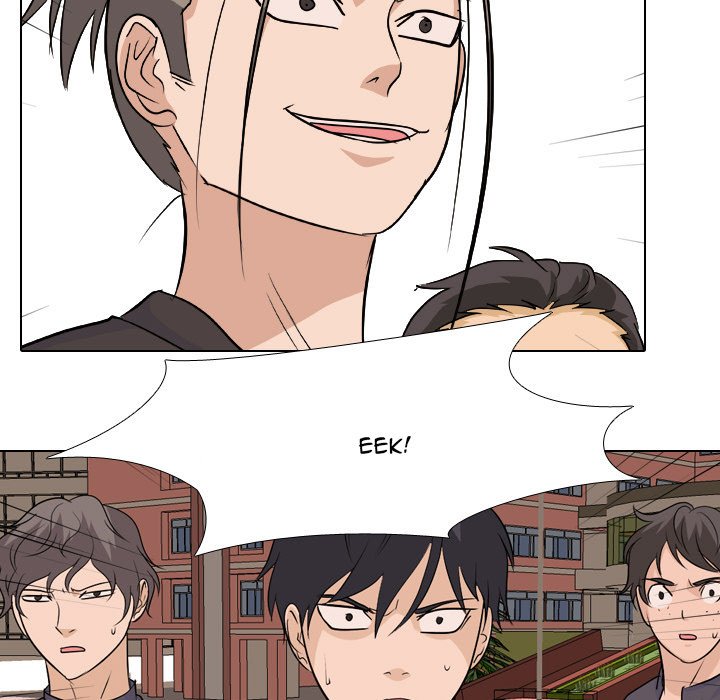 High School Legend Red Dragon Chapter 140 image 74