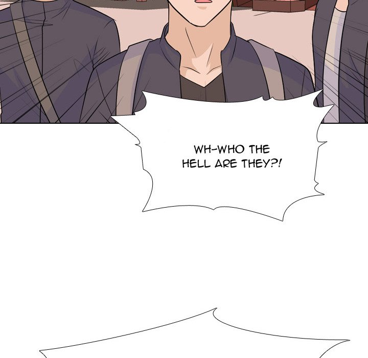 High School Legend Red Dragon Chapter 140 image 75