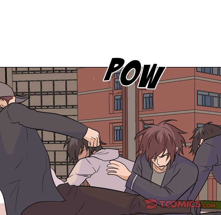 High School Legend Red Dragon Chapter 140 image 77